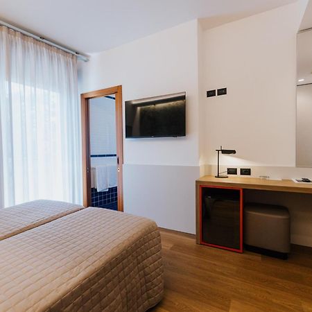 Hotel La Serena Bibione Exterior photo