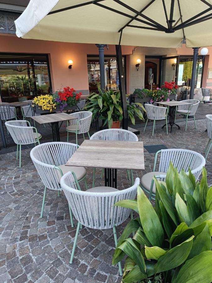Hotel La Serena Bibione Exterior photo