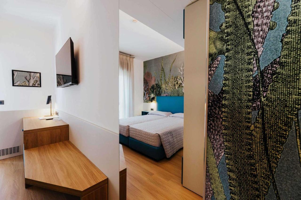Hotel La Serena Bibione Exterior photo