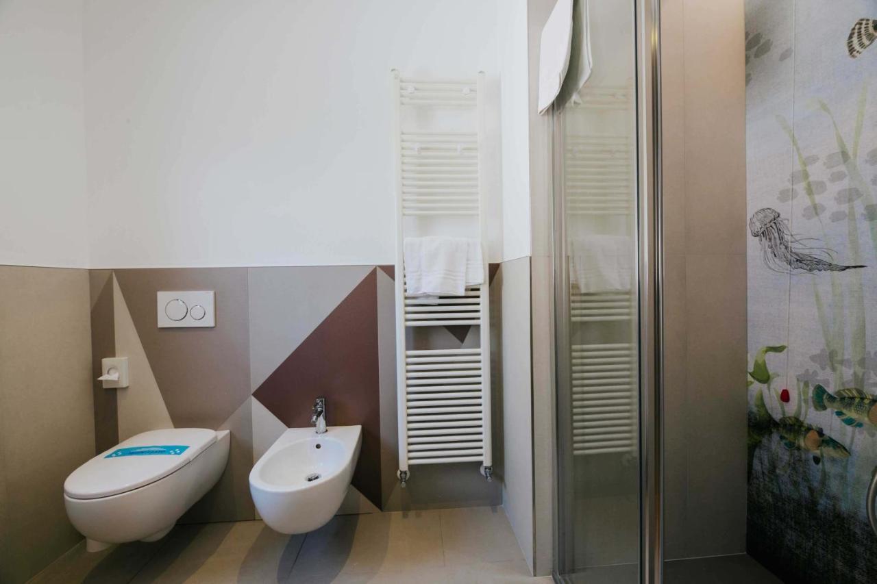 Hotel La Serena Bibione Exterior photo