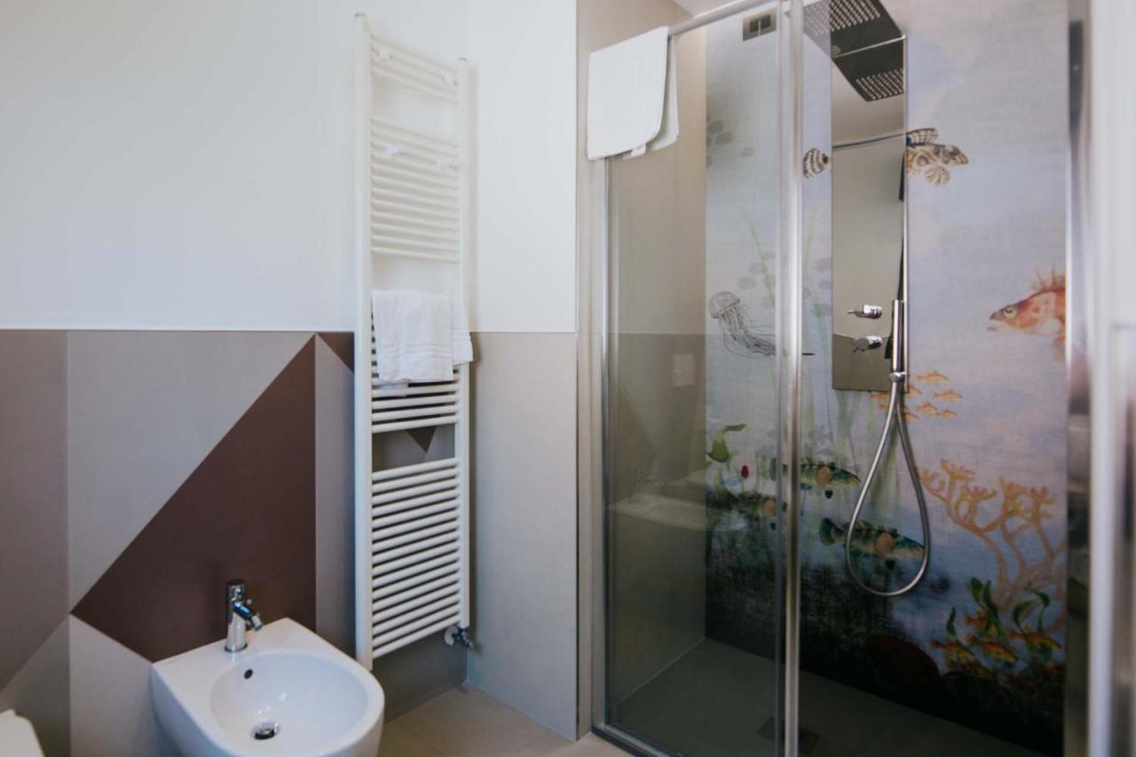 Hotel La Serena Bibione Exterior photo