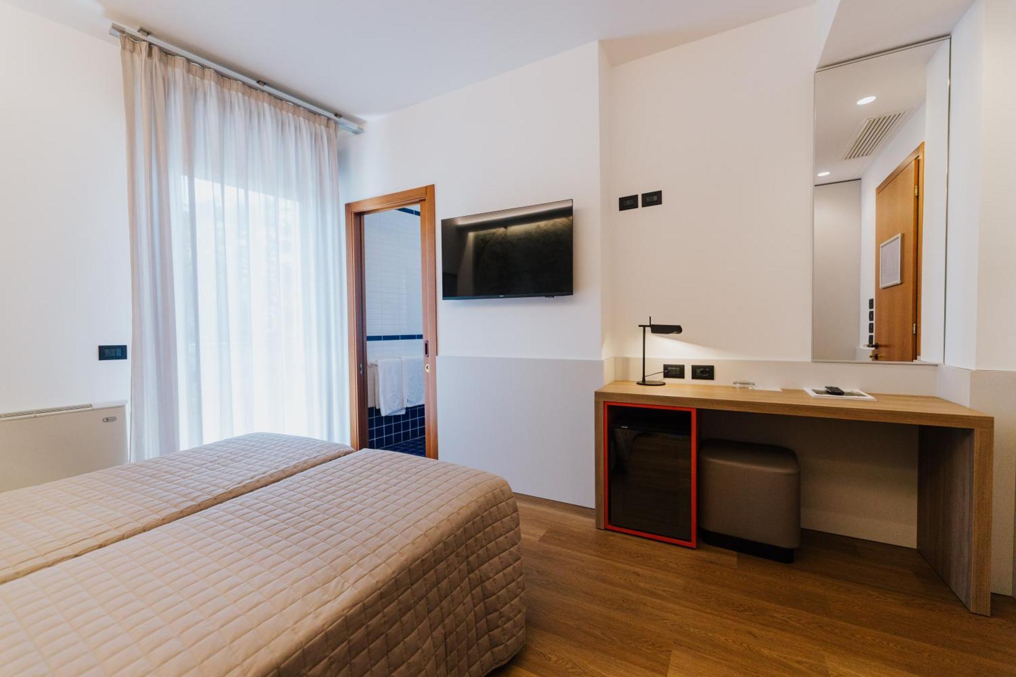 Hotel La Serena Bibione Exterior photo