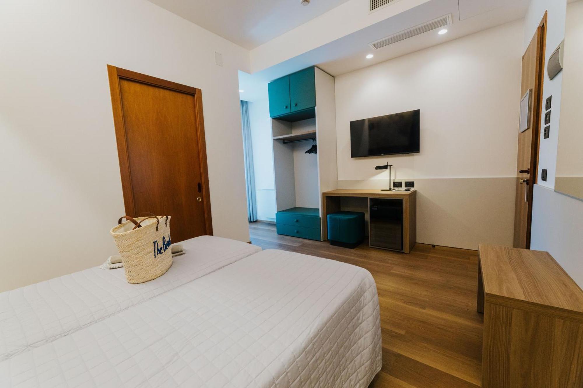 Hotel La Serena Bibione Exterior photo