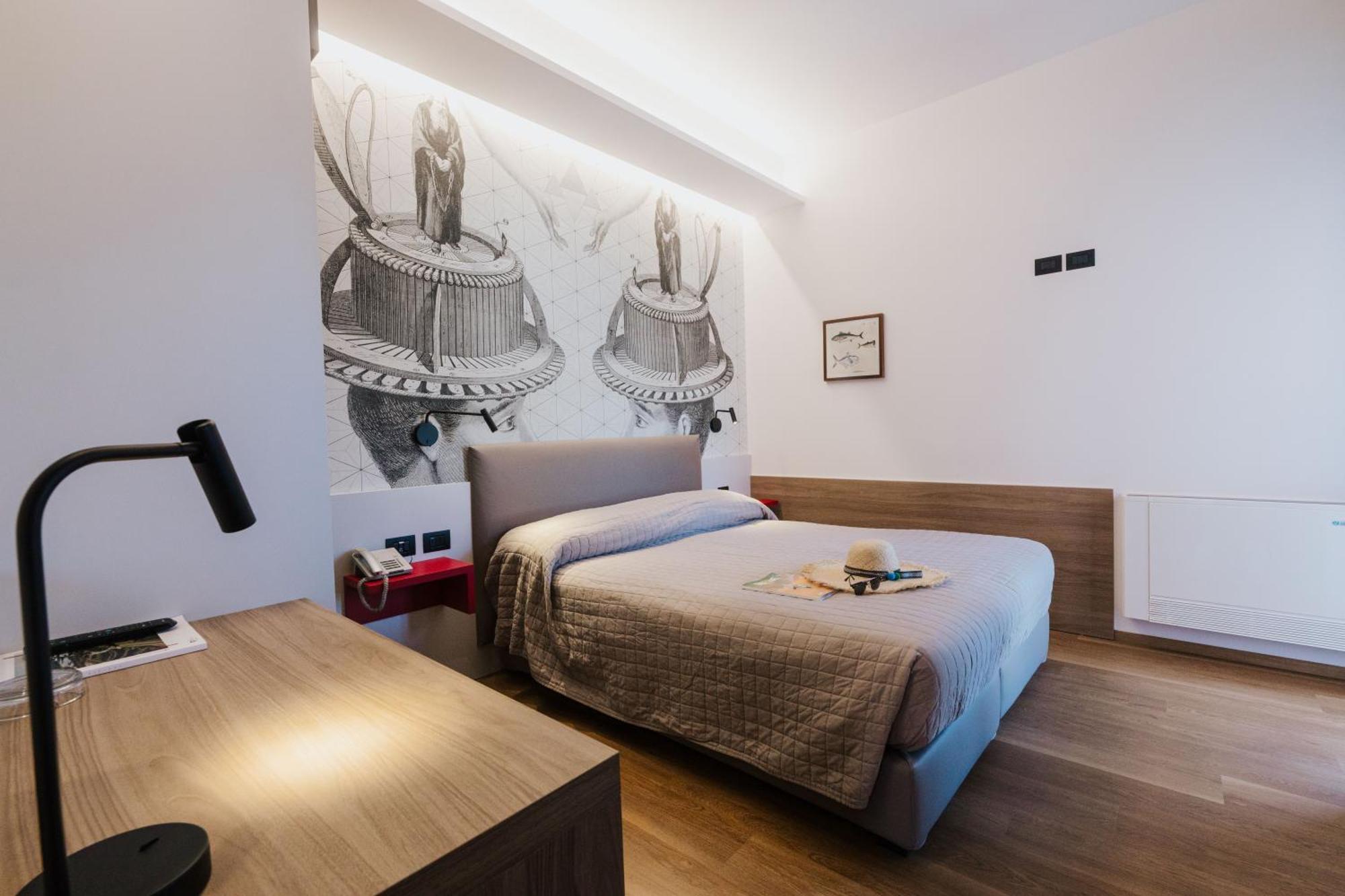 Hotel La Serena Bibione Exterior photo