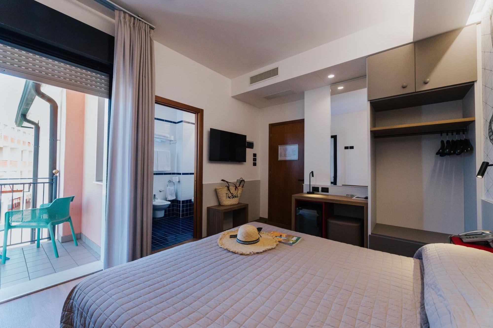 Hotel La Serena Bibione Exterior photo