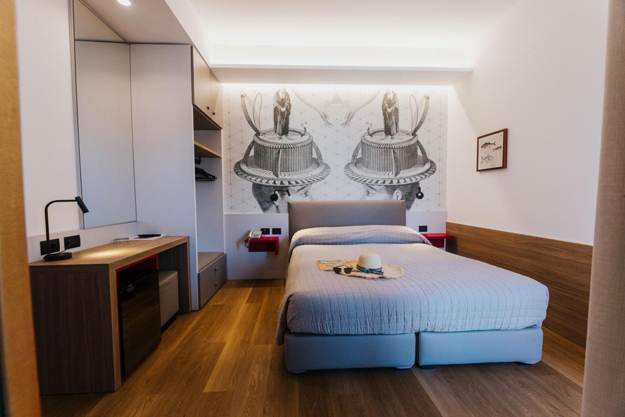 Hotel La Serena Bibione Exterior photo