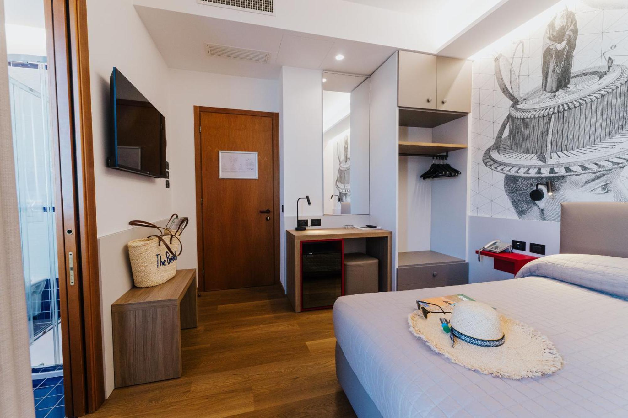 Hotel La Serena Bibione Exterior photo