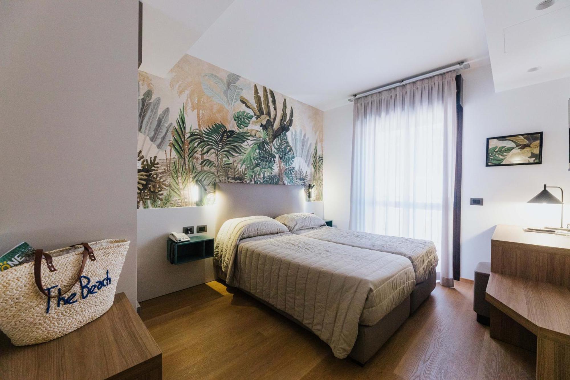 Hotel La Serena Bibione Exterior photo