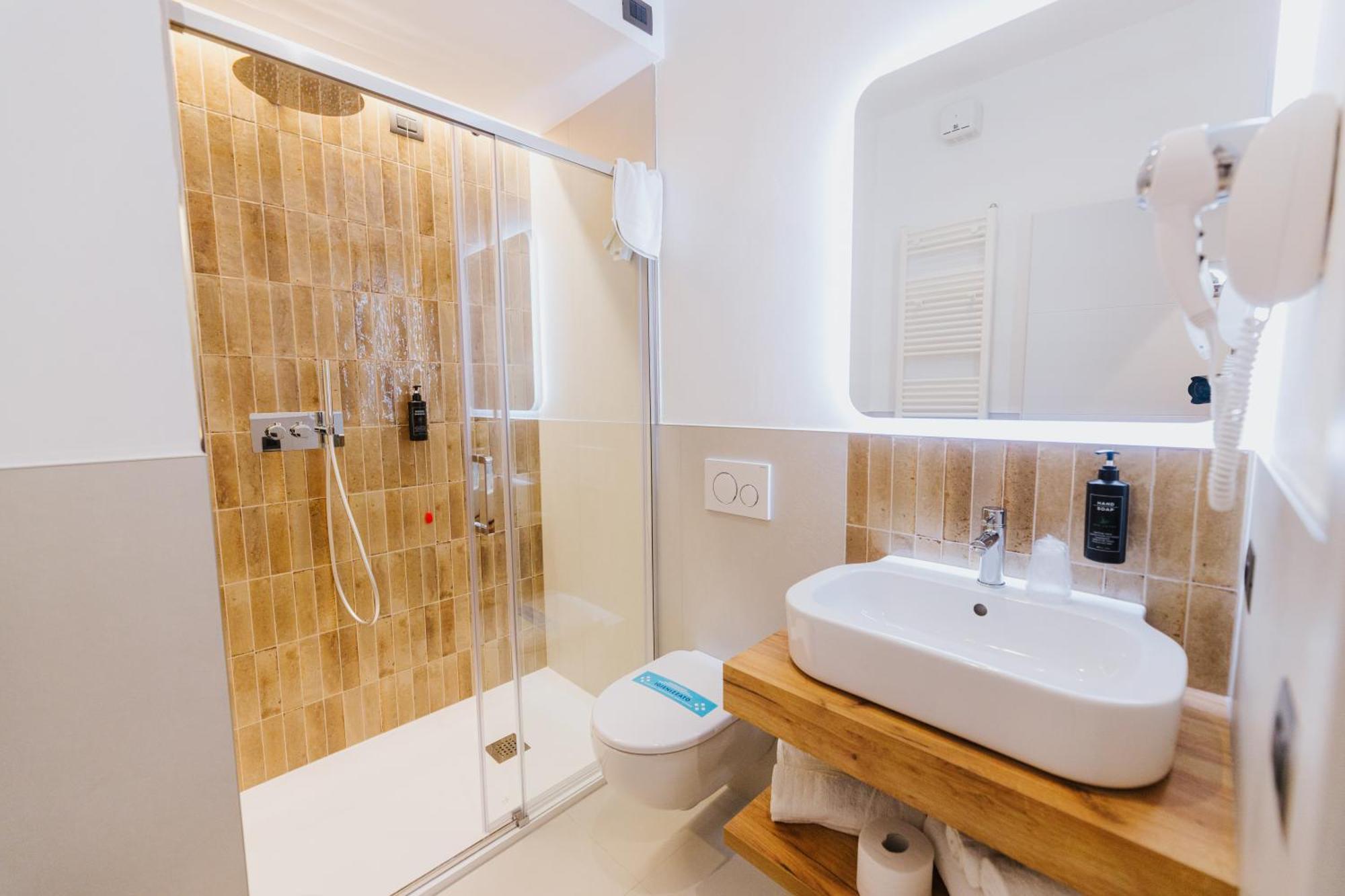 Hotel La Serena Bibione Exterior photo