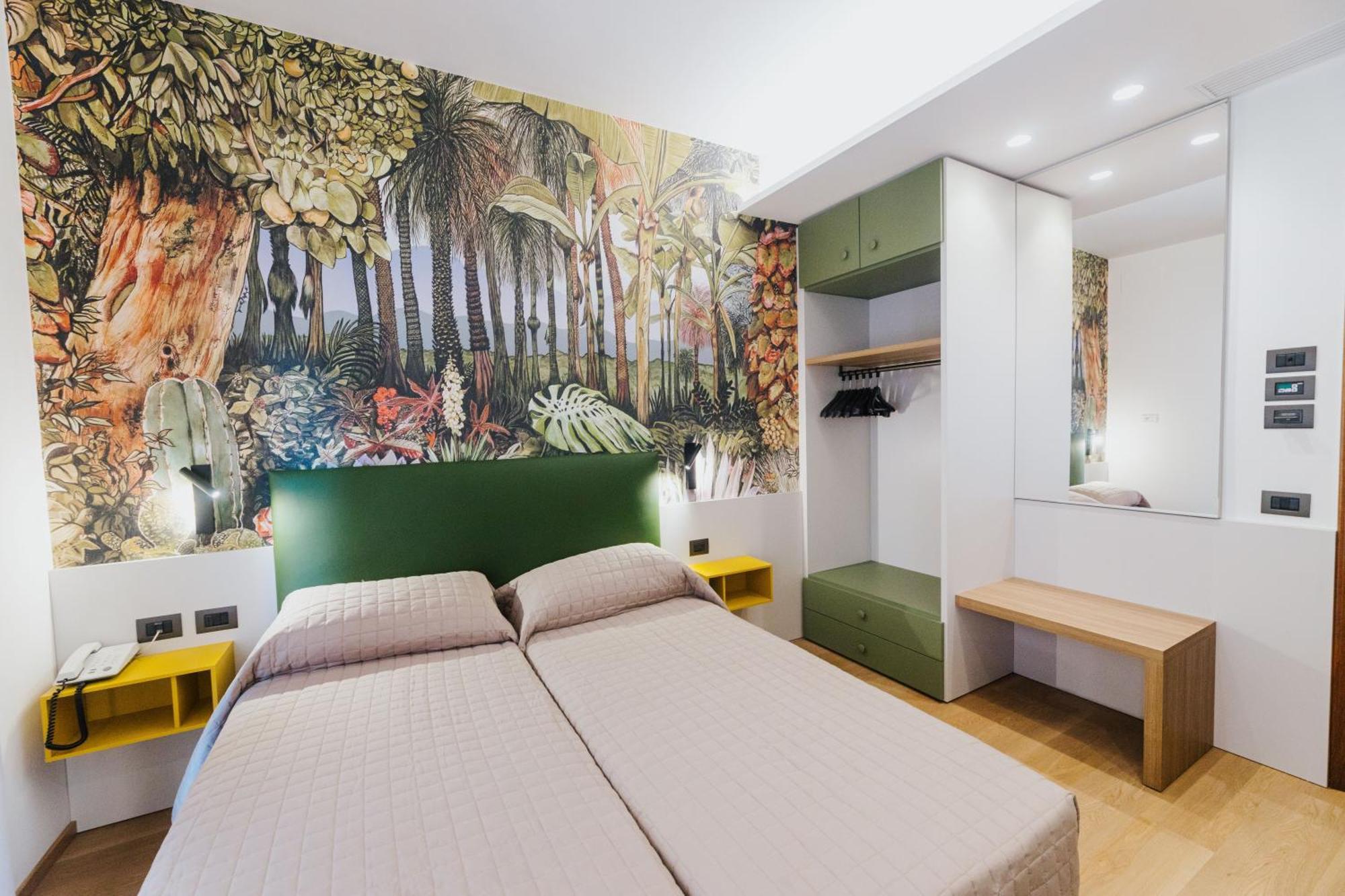 Hotel La Serena Bibione Exterior photo